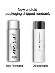 PRAMY 保湿控油定妆喷雾，持久水润光泽，100ml - 水光亮面(白瓶)100ml - 查看 5