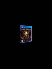 Sony Video Game Consoles - View 1