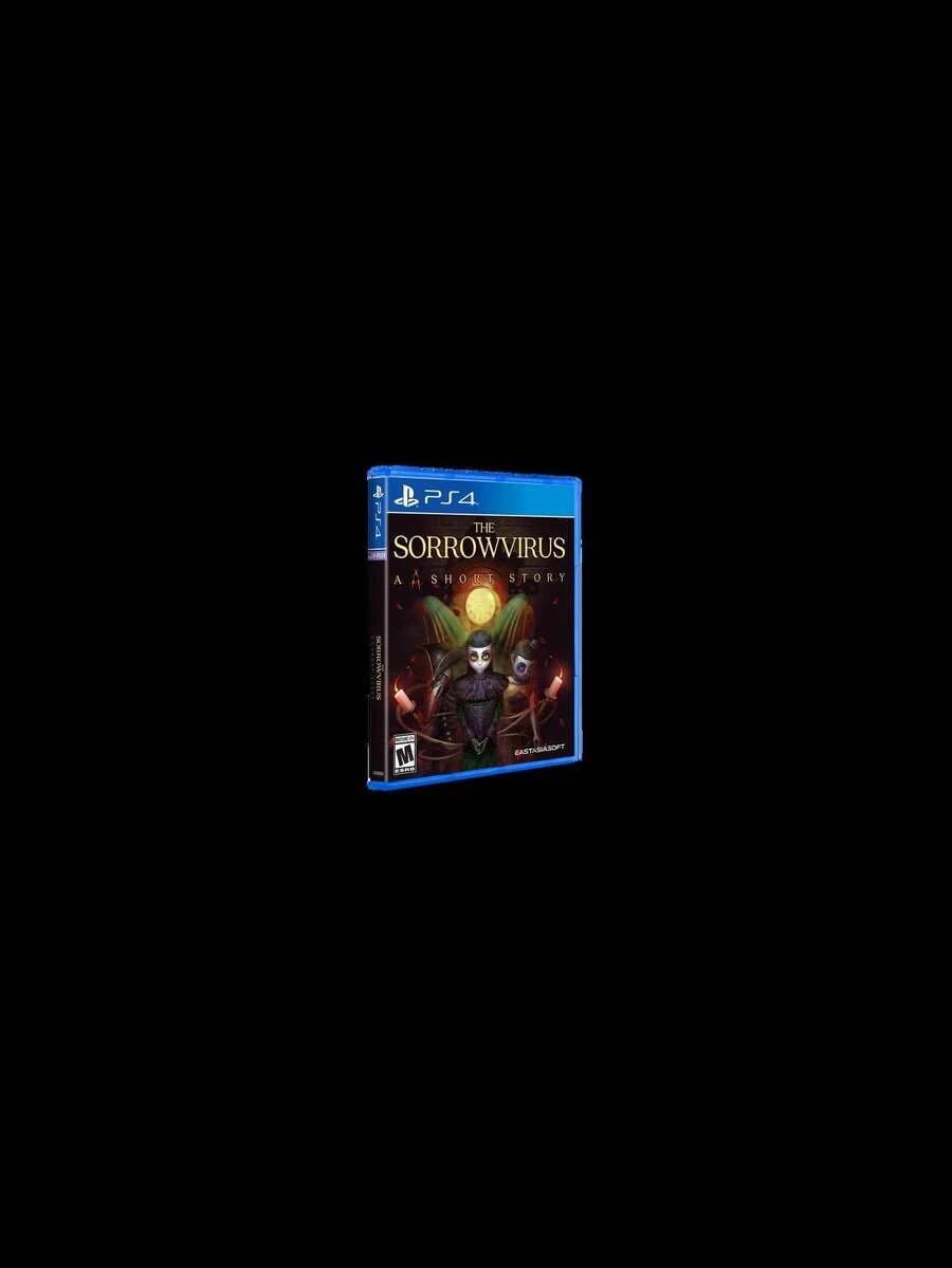 Sony Video Game Consoles - View 1