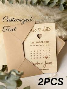 Customized Wedding Crafts - Multicolor - View 10