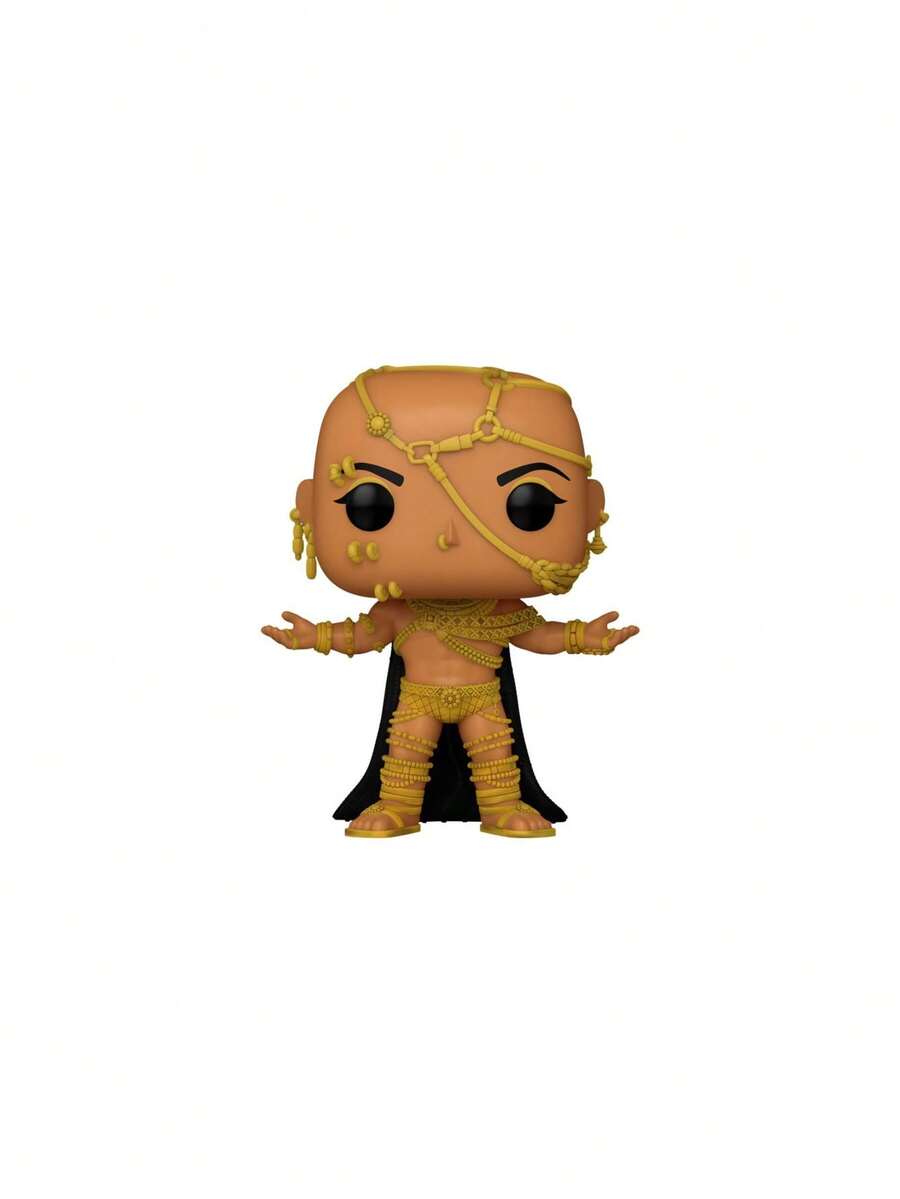 Funko Figura POP 300 Xerxes - Multicolor - Ver 1