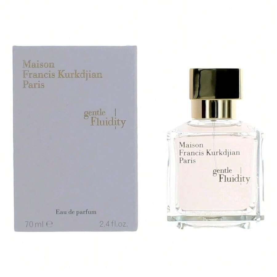 Gentle Fluidity Gold By Maison Francis Kurkdjian, 2.4oz EDP Spray Women - Tươi - Xem 1