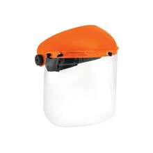 PF-500 Face Shield - A - View 4