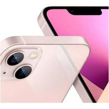 Refurbished Apple IPhone 13, 128GB, Fully Unlocked Grade C -Pink - Hồng - Xem 7