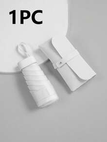 胶囊伞，口袋伞，可折叠便携伞，防水，防紫外线，多功能旅行伞，非常小巧方便携带 - A - 查看 22