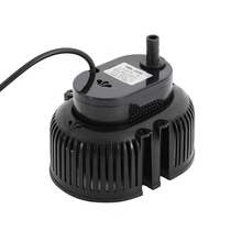 OUKANING Pool Cover Pump, Pond Pump, Swimming Pool Pump - Black - View 7