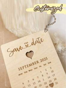 Customized Wedding Crafts - Multicolor - View 5