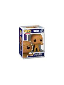 Funko Figura POP 300 Xerxes - Multicolor - Ver 2