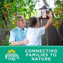 Audubon Park 5lbs Critter Crunch Wild Bird Food - 1 - 查看 3