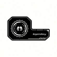 Iron Phone Cooling Pad, Non-Magnetic Cooling Sticker, Cooling Mat, Phone Cooling Accessory, Keeps Performance With Cooling Accessory, Suitable For Magnetic Or Clip-On Cooler - Multicolor - View 12