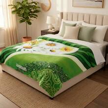Dormitory Bedding - 雛菊 - 查看 3