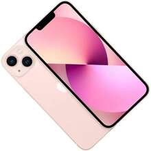 Refurbished Apple IPhone 13, 128GB, Fully Unlocked Grade C -Pink - Hồng - Xem 5