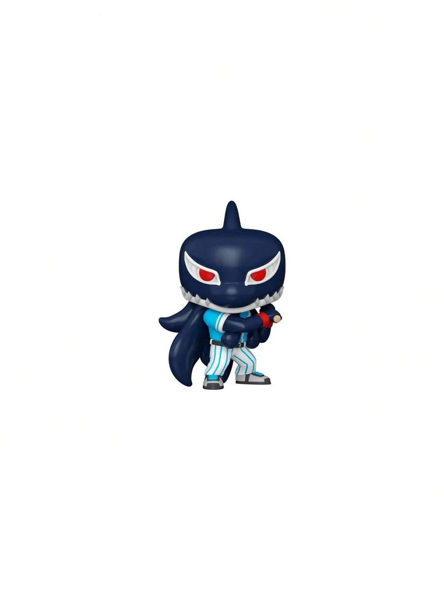 Funko Figure d'azione, maquette e busti - Multicolore - Visualizzare 1
