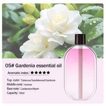 Home Premium Aroma Diffuser, Wall-Mounted USB Automatic Fragrance Diffuser, Hotel Bedroom Quiet Aroma Diffuser, Toilet Deodorizer Aroma Diffuser, Electric Air Purifier, Rechargeable, With Color Atmosphere Light - White - View 23