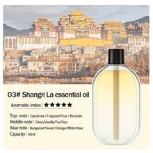 Home Premium Aroma Diffuser, Wall-Mounted USB Automatic Fragrance Diffuser, Hotel Bedroom Quiet Aroma Diffuser, Toilet Deodorizer Aroma Diffuser, Electric Air Purifier, Rechargeable, With Color Atmosphere Light - White - View 33