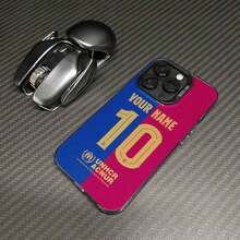Fundas básicas para teléfonos - Negro translúcido - Ver 8