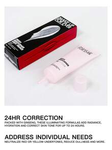 Make Up For Ever 黄调中和妆前乳（步骤1）30毫升，适合日常妆容使用 - 30ml-清新亮顏 - 查看 4