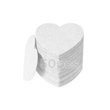 Compressed Facial Sponges 100% Natural Cosmetic Spa Sponges For Makeup Remover For Daily Facial Cleansing And Exfoliating - Watermelon Pink - View 31