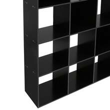 Librerie - nero - Visualizzare 7