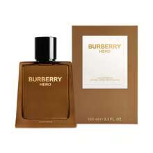 Hero By Burberry For Men 3.3oz Eau De Parfum Spray - Hương thơm nồng nàn - Xem 2