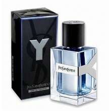 Y By Yves Saint Laurent For Men 3.3 Oz Eau De Toilette Spray - 清新香調 - 查看 4