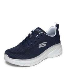 ZAPATILLAS DEPORTIVAS PARA MUJER SKECHERS Fashion Fit 2.0 - Moonlight Glow 150384 MARINO - Azul Marino - Ver 3