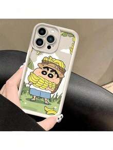 Fundas básicas para teléfonos - Blanco antiguo - Ver 1