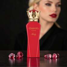 Jafra Perfume - Floral - View 2