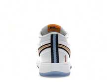 Nike Book 1 CHBL EP White Blue IH0893-100 Men's Size - White - View 6