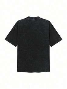 Disney Magliette da uomo - nero - Visualizzare 3