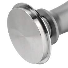 Stainless Steel Coffee Tamper - Flat Coffee Powder Press Hammer For Perfect Brews | Durable Coffee Accessories,Coffee Service Coffee Accessories - 58mm - View 7