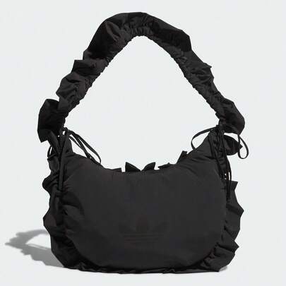 Adidas Originals Túi đeo vai thể thao ngoài trời Unisex RUFFLE BAG L IA8915