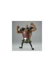 Statue, Maquette & Bust Action Figures - Multicolor - View 1
