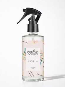Electric Diffuser Kit, Home Spray And Perfumed Water Essence For The Room - Vanilla - View 2