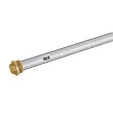 anodo de magnesio para calentador solar 3/4" foset r2-cale-s - A - Ver 4
