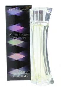 Elizabeth Arden Provocative Woman EDP 30ml With Free Fragrance Gift - Floral - View 2
