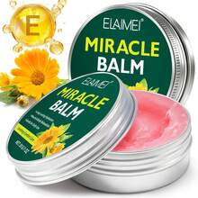 30克/50克神奇身体按摩霜，长效保湿，舒缓干燥肌肤，放松肌肉，温和日常使用。 - 金盞花 - 查看 2