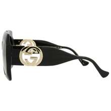 Gucci Women's Sunglasses GG1022S-30011773-001 |  | Women Sunglasses - mặc định - Xem 4