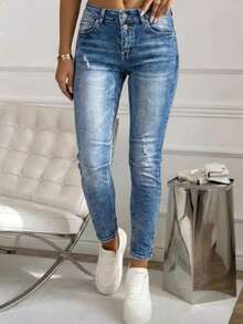 Blue Jeans