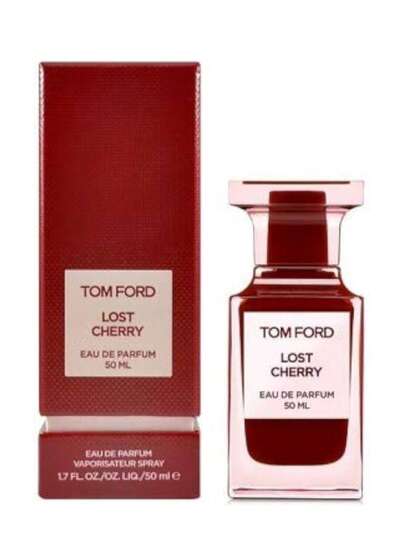 Tom Ford Lost Cherry Unisex EDP Spray 1.7 Oz