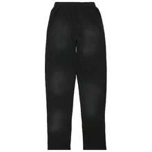 Hellstar Uniform Sweatpants Black - Multicolor - View 2