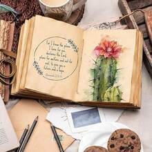 Notebooks - As Pic - View 2