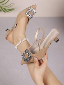 Khaki Powder