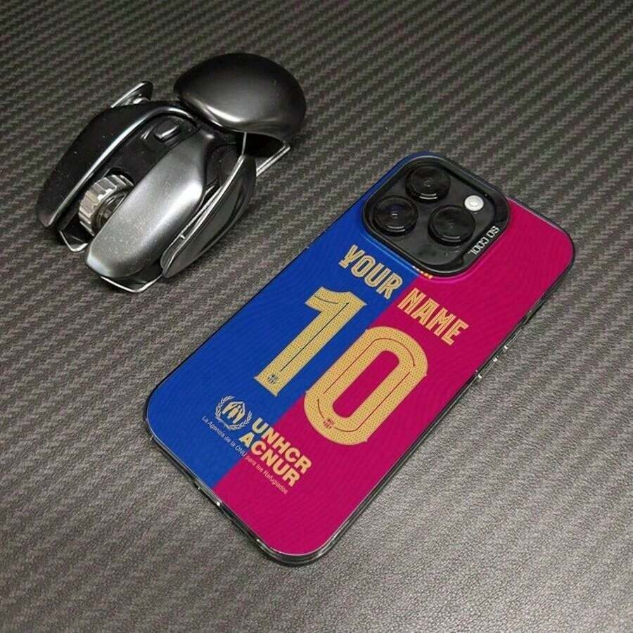 Fundas básicas para teléfonos - Negro translúcido - Ver 1