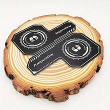 Iron Phone Cooling Pad, Non-Magnetic Cooling Sticker, Cooling Mat, Phone Cooling Accessory, Keeps Performance With Cooling Accessory, Suitable For Magnetic Or Clip-On Cooler - Multicolor - View 7