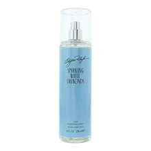Elizabeth Taylor Sparkling White Diamonds Fragrance Mist 236ml - Floral - View 1