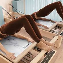 Reformer Mat - Marble - View 6