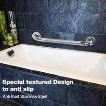 Grab Bars - 30CM-1PC - View 6
