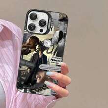 Basic Phone Cases - Noir translucide 1 - Voir 6