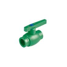 Valvula esfera pp-r 3/4" cv-es-3/4 foset 41984 - A - Ver 3